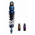 RDR 121  Hardness And Height Adjustable Shock Absorber
